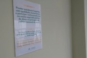 Hospital São Donato abre espaço para exposições
